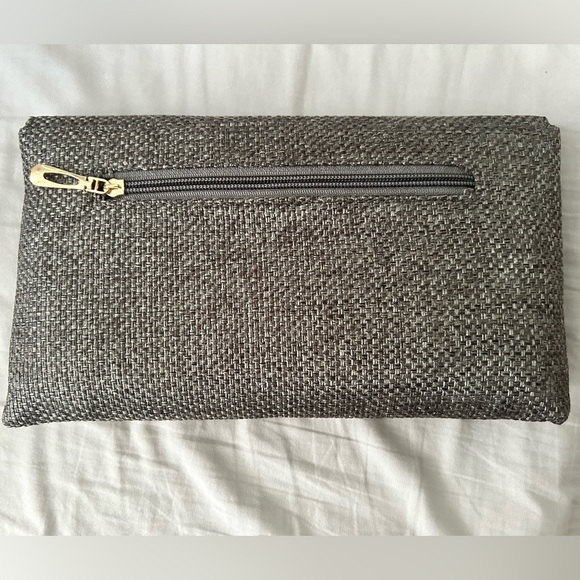 Samser Medallion Beaded Clutch (Brand New) - Picture 3 of 5